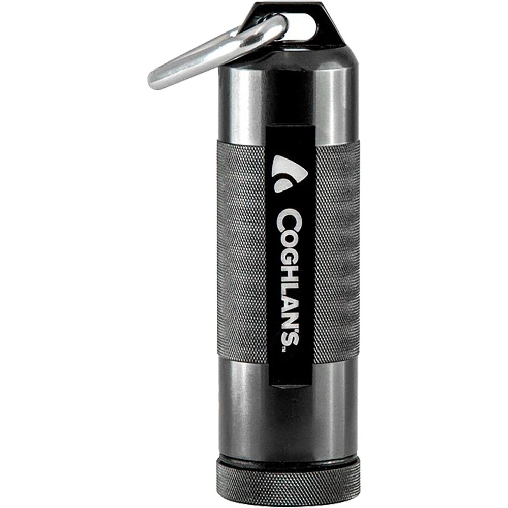 Coghlan’s Aluminum Match Case
