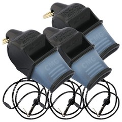 Sonik Blast CMG w/Breakaway Lanyard 3 Pack (Black)