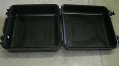 Starlight SC-071414 Hard Case17x15x8 Weathertight Gun Survival Dry Box Camera E