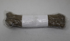 Rothco Nylon Paracord 550 lbs Test 7 Strand type 3 Commercial 100′ Brown