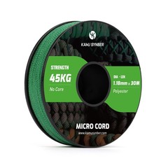 Micro Cord 1.18mm Paracord Cord Rope 30m Spool for Bracelet, Dog Collar, …
