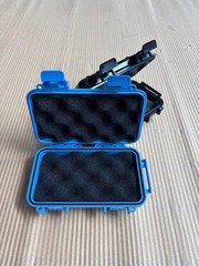 4-Color Outdoor Waterproof Shockproof Box Airtight Survival Storage Travel Case