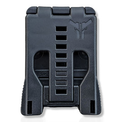 Kydex Carrier for Snakestaff Systems ETQ – Veteran Made in Colorado