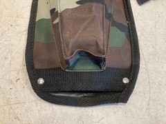 Emergency Camping Tool Kit Multi Survival Set Axe Shovel