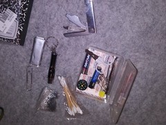 Camping Gear Survival Gear Zippo Lighter