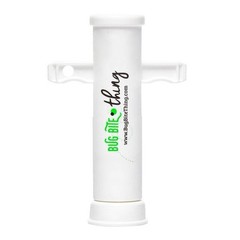 White Bug Bite Thing – Ant, Bee, Flea, Mosquito, Tick, Wasp Venom Suction Tool