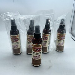 5-BUGG Spray Insect Repellant 25% DEET Mosquitoes Flies Ticks Clean Scent 4oz