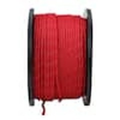 Everbilt 1/8″ x 500 ft Red Reflective Paracord Rope