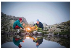 Ust Sparkie Firestarter – One-Handed, Weatherproof, Lightweight Fire Ignition