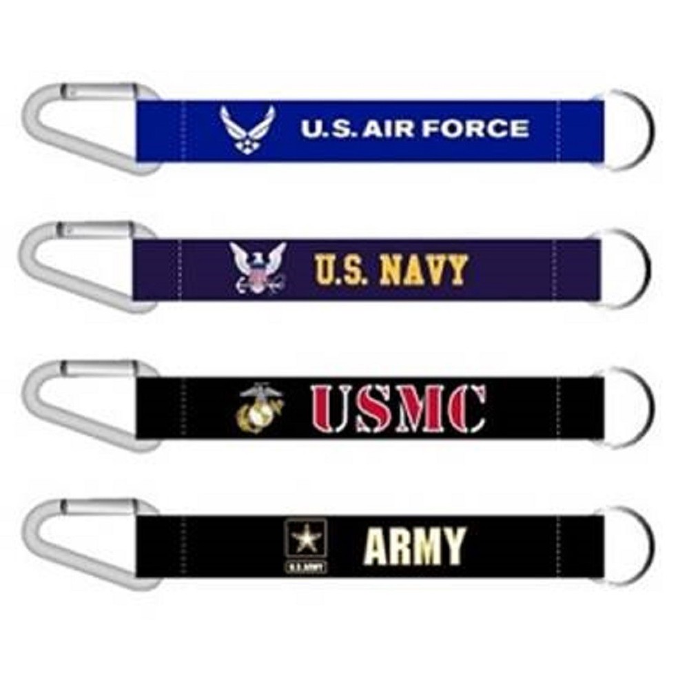 Us military carabiner Key Ring