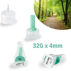 32G 4mm Ultra Thin Pen Tips 5/32″ Writing Tips Set 32G Writing Tips 4mm Thin