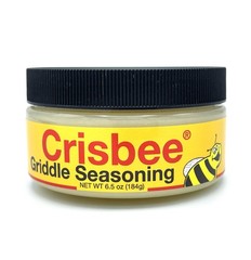® Griddle Seasoning – 6.5oz – 2-in-1 Seasoning for Flat Top Griddle, Cast Iro…