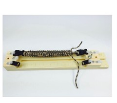 Emergency Survival Paracord Bracelet Wristband Making DIY Knitting Jig Tool Set