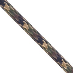 ATWOOD USA Paracord 1100 braided utility rope AUTHENTIC 6.53mm 500kg 15+ colours