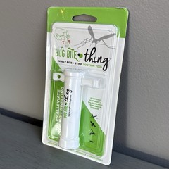Bug Bite Thing Suction Tool Poison Remover Insect Bite and Sting – 1 Pack NEW