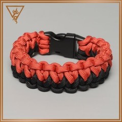 Paracord bracelets (variouse design)