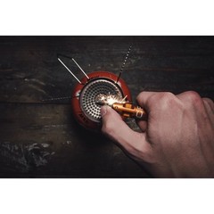 Exotac NanoSPARK Ultra-Compact Emergency Fire Starter