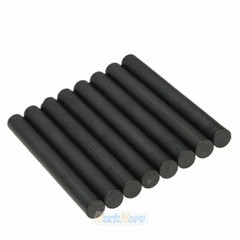 10 PC – 5/16″ & 5″ Ferrocerium Ferro Magnesium Rod Flint Fire Starter Camping US