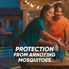 4 OFF Botanicals Insect Repellent IV Mosquito Spritz, Lasts Up To 2 Hrs 4 oz 4pk