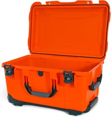 Nanuk 938 Waterproof Case Survival Gear Storage Case w/Wheels Preppers Survalist