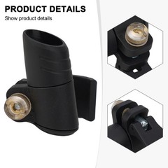 Replacement Walking-Stick Lock Outdoor 14mm / 16mm / 18mm Trekking Pole Parts
