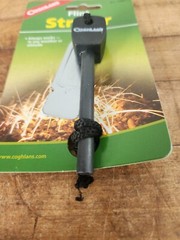 Coghlan’s Flint Striker Fire Starter Outdoor Survival Hiking Camping Prepping