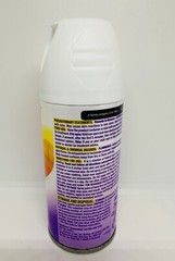 (2) OFF! Family Care Insect Repellent Picaridin Aerosol Spray Deet-Free 5 oz