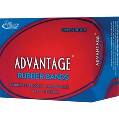 Alliance Rubber ALL26199 Rubber Bands #19 3.5″ 60 Mil Biodegradable