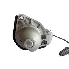 Tyc 1-19067 Starter Motor Compatible 2007-2008 Infiniti G35