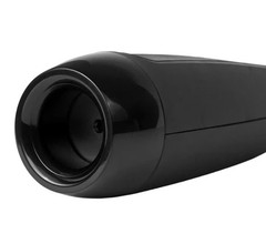 Fox 40 120dB Electronic Whistle Rechargeable With Lanyard