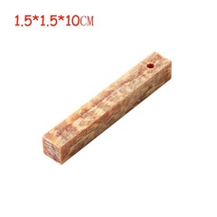 1PCS Fire Starter Wood Blocks Fire Making Tools Fire Ignition Pine Wood Blocks