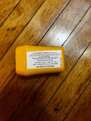 Ocean Signal Rescue Me PLB1 Personal Locator Beacon. BRAND NEW -EXPIRED JUL 2021