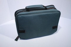Lifeline Snow Winter Survival Kit Case Only Great For Soft Side Lunch Box