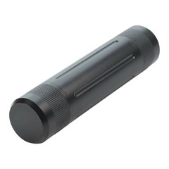 Portable Capsule Holder Bottle for Fishing Gear and Small Items Storage