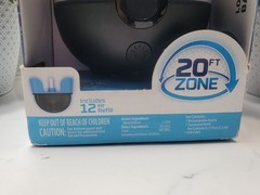 Thermacell EL55 Rechargeable Mosquito Repeller w/Light 🔵 NEW