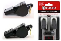 Fox 40 2 Pack