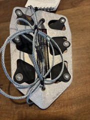 MSR Snow Fluke – Small (New Old Stock)