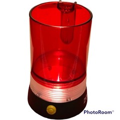 VINTAGE DORCY LANTERN CUP WITH HANGER