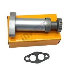 137-5541 Fuel hand Primer Pump Compatible with CAT 3116 3126 3208 C7 C9 C15