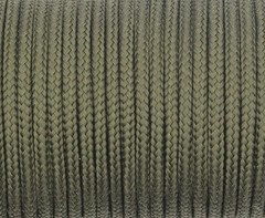 Paracord Rope 2mm One Strand Core Nylon Tent Camping Survival Climbing Cord