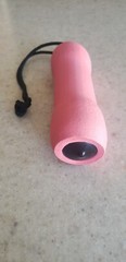 Scuba Knocker Noisemaker Marine Survival Tool Emergency Outdoor Sports Lanyard