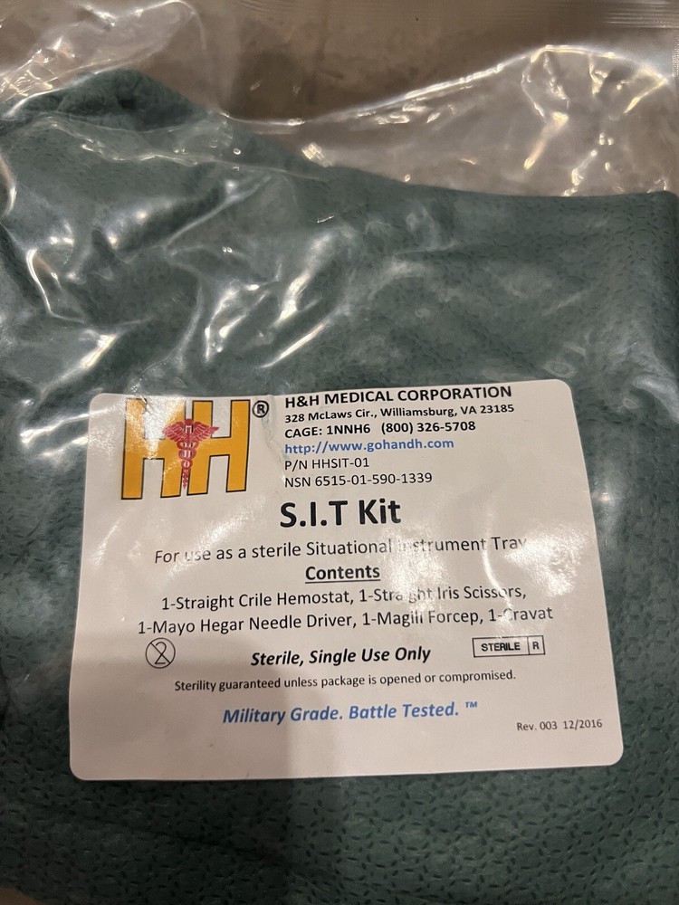 SIT KIT