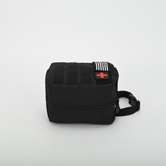 Emergency Survival Kit with Survival Gear tools first aid for backpack bag