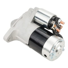 Kax Starterautomotive Starters Replacement Compatible 1999-2002 Grand