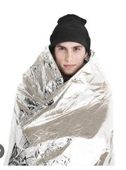 Emergency Blanket – USA Seller