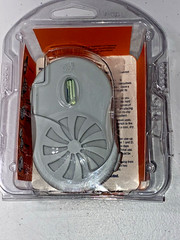 OFF Clip On Mosquito Repellent Fan and 1 Refill – Up to 12 Hour Protection – New