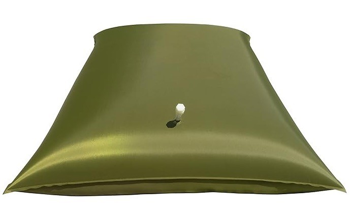 Water Storage Bladder – AQUATANK 30 gal. Emergency Water Storage