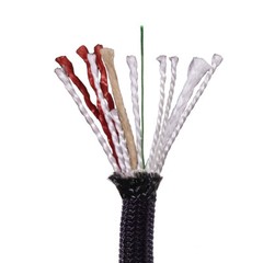 PARACORD PLANET Wilderness Cord – 11 Strand Core – Multiple Colors and Lengths