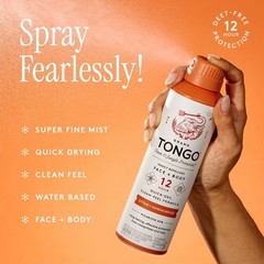 DEET-Free Picaridin Insect Repellent Family Formula – Citrus + Sandalwood -4.5oz