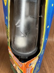 Off Hanging Mosquito Lantern 15 Ft Protection 2001 New